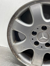 Load image into Gallery viewer, WHEEL RIM CLK320 CLK430 CLK500 CLK55 01-03 16x7 16x7, 5 lug, 112mm - NW713022