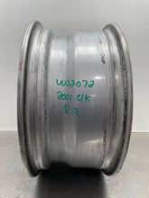 Load image into Gallery viewer, WHEEL RIM CLK320 CLK430 CLK500 CLK55 01-03 16x7 16x7, 5 lug, 112mm - NW713022