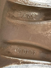 Load image into Gallery viewer, WHEEL RIM CLK320 CLK430 CLK500 CLK55 01-03 16x7 16x7, 5 lug, 112mm - NW713022