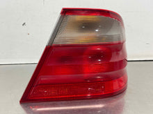 Load image into Gallery viewer, OUTER TAIL LIGHT LAMP CLK320 CLK430 CLK500 CLK55 1998-2003 Right - NW712577