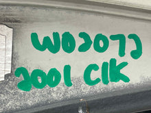 Load image into Gallery viewer, OUTER TAIL LIGHT LAMP CLK320 CLK430 CLK500 CLK55 1998-2003 Left - NW712578