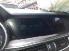 Load image into Gallery viewer, Info-Gps Screen Alfa Romeo Stelvio 2020 - NW711060