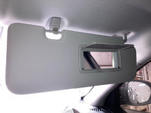 Load image into Gallery viewer, Interior Sun Visors Alfa Romeo Stelvio 2020 - NW712759