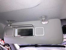 Load image into Gallery viewer, Interior Sun Visors Alfa Romeo Stelvio 2020 - NW712760