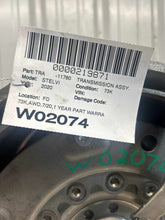 Load image into Gallery viewer, Transmission Alfa Romeo Stelvio 2020 - NW712624