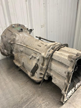 Load image into Gallery viewer, TRANSMISSION Infiniti G25 2012 12 AWD - NW713295