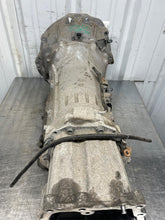 Load image into Gallery viewer, TRANSMISSION Infiniti G25 2012 12 AWD - NW713295