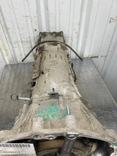Load image into Gallery viewer, TRANSMISSION Infiniti G25 2012 12 AWD - NW713295
