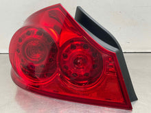 Load image into Gallery viewer, OUTER TAIL LIGHT LAMP G25 G35 G37 07 08 09 10 11 12 13 Left - NW713292