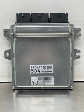 Load image into Gallery viewer, ECU ECM COMPUTER Infiniti G25 2012 12 - NW713274