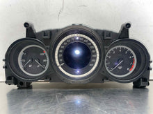 Load image into Gallery viewer, Speedometer Cluster MERCEDES E-CLASS 2015 - NW713734