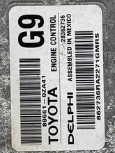 Load image into Gallery viewer, ECU ECM COMPUTER Corolla 2012 12 2013 13 Auto - NW713669