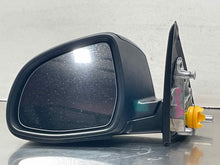 Load image into Gallery viewer, SIDE VIEW DOOR MIRROR BMW X4 15 16 17 18 Left - NW713610