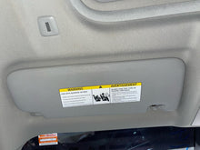Load image into Gallery viewer, INTERIOR SUN VISORS BMW X3 X4 11 12 13 14 15 16 Left - NW713870
