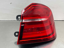 Load image into Gallery viewer, Tail Lamp Light BMW X4 2016 - NW713804