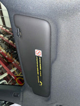 Load image into Gallery viewer, Interior Sun Visors AUDI SQ5 2015 - NW713858