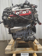 Load image into Gallery viewer, ENGINE MOTOR Audi S4 S5 SQ5 14 15 16 17 3.0L VIN G/C/4 - NW713688