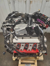 Load image into Gallery viewer, ENGINE MOTOR Audi S4 S5 SQ5 14 15 16 17 3.0L VIN G/C/4 - NW713688