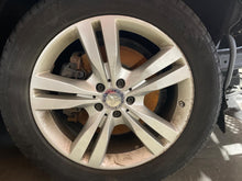 Load image into Gallery viewer, WHEEL RIM ML350 ML450 ML550 ML63 12-15 19x8-1/2 - NW566952