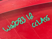 Load image into Gallery viewer, TAIL LIGHT LAMP ASSEMBLY C250 C300 C350 C63 12 13 14 15 Right - NW714353
