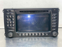 Load image into Gallery viewer, INFO-GPS SCREEN Cayenne 2006 06 2008 08 2009 09 2010 10 - NW714017