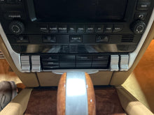 Load image into Gallery viewer, Temperature Controls PORSCHE CAYENNE 2006 - NW713995