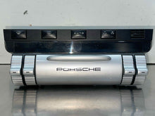 Load image into Gallery viewer, Temperature Controls PORSCHE CAYENNE 2006 - NW713995