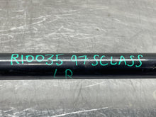 Load image into Gallery viewer, CV AXLE SHAFT Mercedes S500 S600 1995 95 96 97 98 99 - NW714059