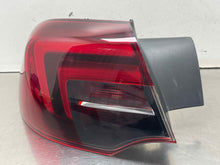 Load image into Gallery viewer, Tail Lamp Light Buick Regal 2018 - NW714350