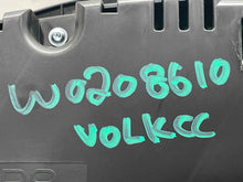 Load image into Gallery viewer, SPEEDOMETER CLUSTER Volkswagen CC 2010 10 2011 11 - NW714303