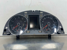 Load image into Gallery viewer, SPEEDOMETER CLUSTER Volkswagen CC 2010 10 2011 11 - NW714303