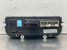 Load image into Gallery viewer, Temp Climate AC Heater Control CC 2009 09 2010 10 - NW713998