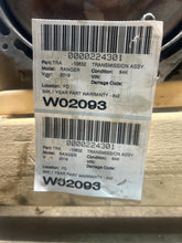 Load image into Gallery viewer, Transmission Ford Ranger 2019 - NW714883