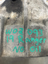 Load image into Gallery viewer, Transmission Ford Ranger 2019 - NW714883