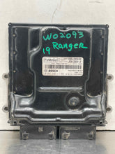 Load image into Gallery viewer, ECU ECM Computer Ford Ranger 2019 - NW714795