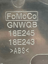Load image into Gallery viewer, Radio Ford Ranger 2019 - NW714731