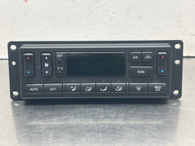 Load image into Gallery viewer, Temperature Controls Ford Explorer 2007 - NW714541
