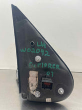 Load image into Gallery viewer, SIDE VIEW DOOR MIRROR Explorer Explorer Sport Trac 06-10 Left - NW714762