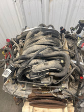 Load image into Gallery viewer, Engine Motor Ford Explorer 2007 - NW714823