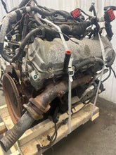 Load image into Gallery viewer, Engine Motor Ford Explorer 2007 - NW714823