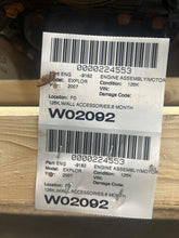 Load image into Gallery viewer, Engine Motor Ford Explorer 2007 - NW714823