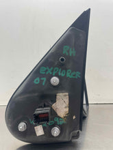 Load image into Gallery viewer, SIDE VIEW DOOR MIRROR Explorer Explorer Sport Trac 06-10 Right - NW714763