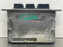 Load image into Gallery viewer, ECU ECM Computer Ford Explorer 2007 - NW714793