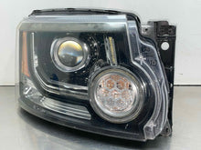 Load image into Gallery viewer, HEADLIGHT LAMP ASSEMBLY Land Rover LR4 14 15 16 Right - NW715041