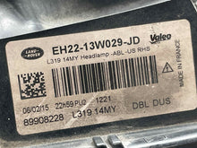 Load image into Gallery viewer, HEADLIGHT LAMP ASSEMBLY Land Rover LR4 14 15 16 Right - NW715041