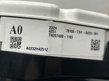 Load image into Gallery viewer, Speedometer Cluster Acura RDX 2018 - NW715176
