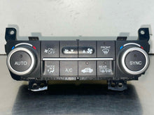 Load image into Gallery viewer, TEMPERATURE CONTROLS Acura RDX 2016 16 2017 17 2018 18 - NW715273