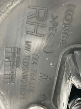 Load image into Gallery viewer, SIDE VIEW DOOR MIRROR Acura RDX 13 14 15 16 17 Right - NW715162