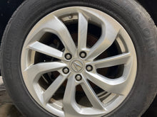 Load image into Gallery viewer, WHEEL RIM RDX 16 17 18 18x7-1/2 ALLOY 18x7-1/2, 5 lug, 4-1/2" - NW715231