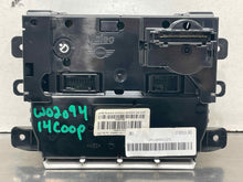 Load image into Gallery viewer, TEMPERATURE CONTROLS Cooper 2014 14 2015 15 2016 16 2017 17 - NW715276